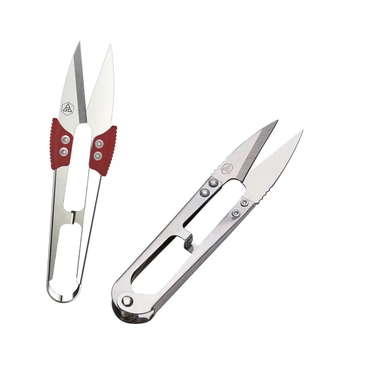 高强度品字  升级版   304不锈钢  小号剪刀  小剪子   绣花家用