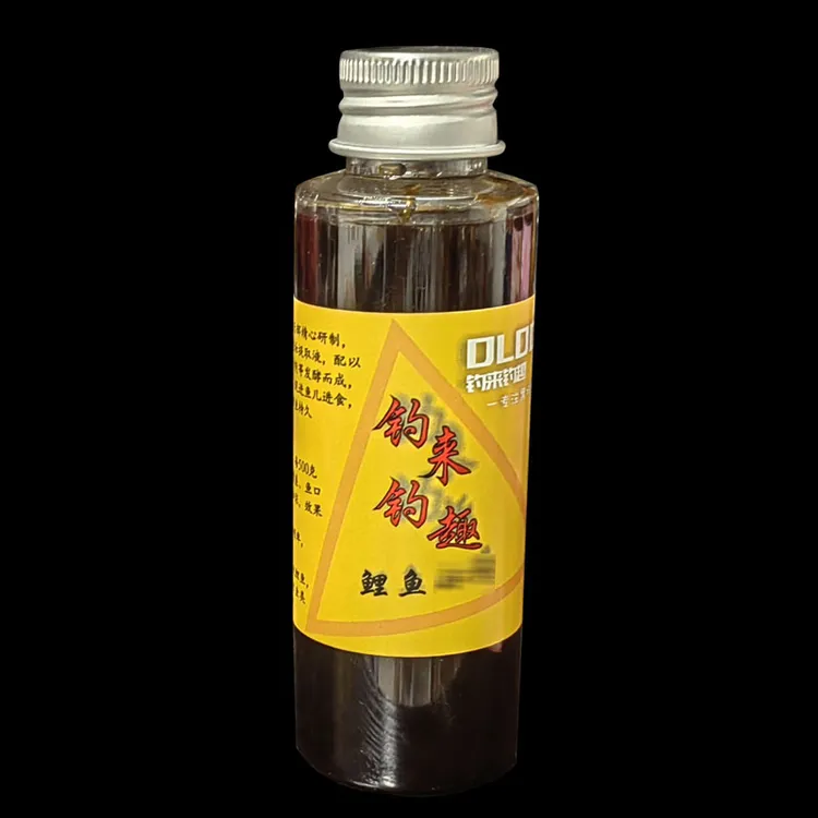 钓来钓趣黑坑工程鲫一瓶搞定鲤鱼静养鱼添加剂薯味黑糖发酵麦芽糖