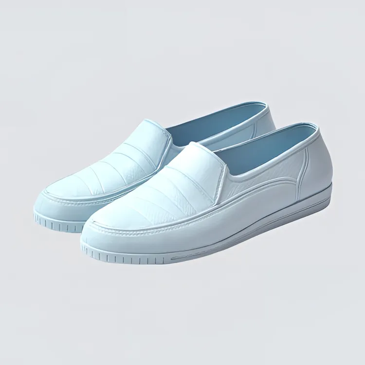 男士低帮雨鞋工地专用水鞋地水泥工胶鞋浅口短筒厨房四季防滑水鞋