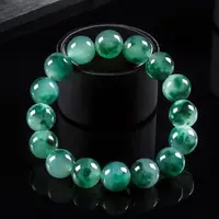 【韵杰翡翠】天然缅甸A货翡翠+毛货需抛光+多样性发货+定制翡翠