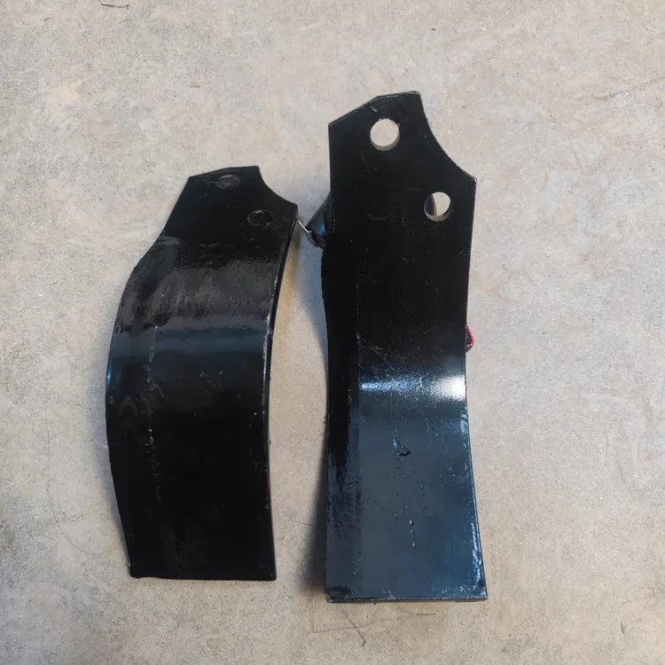 45孔距/12孔圆盘开垦刀圆盘旋耕刀