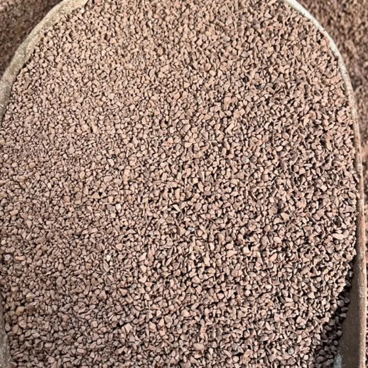 精选风化石风化土颗粒营养土换盆花卉盆景盆栽种植爆根神器