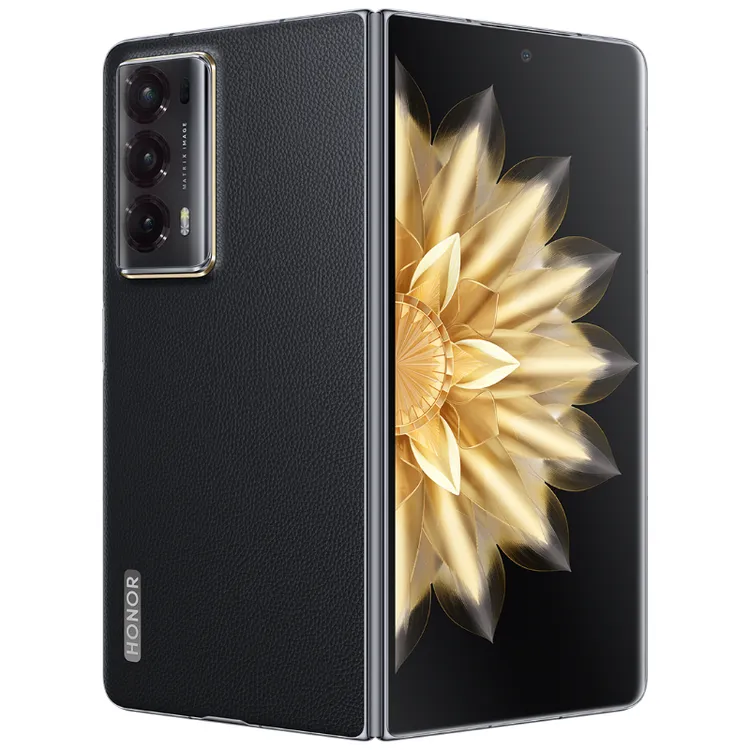 9新 honor/荣耀 荣耀magic V2双卡5G 轻薄商务原装正品折叠屏手机