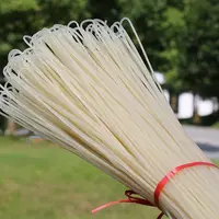 苗乡双妹 5斤贵州细米粉大米作全干米粉 遵义粗米线 干米粉3斤