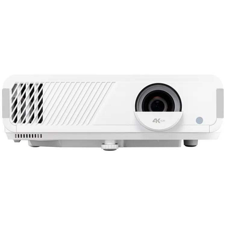 优派PX710-4KS Pro投影仪 家用智能投影机 游戏电竞 240HZ高刷新