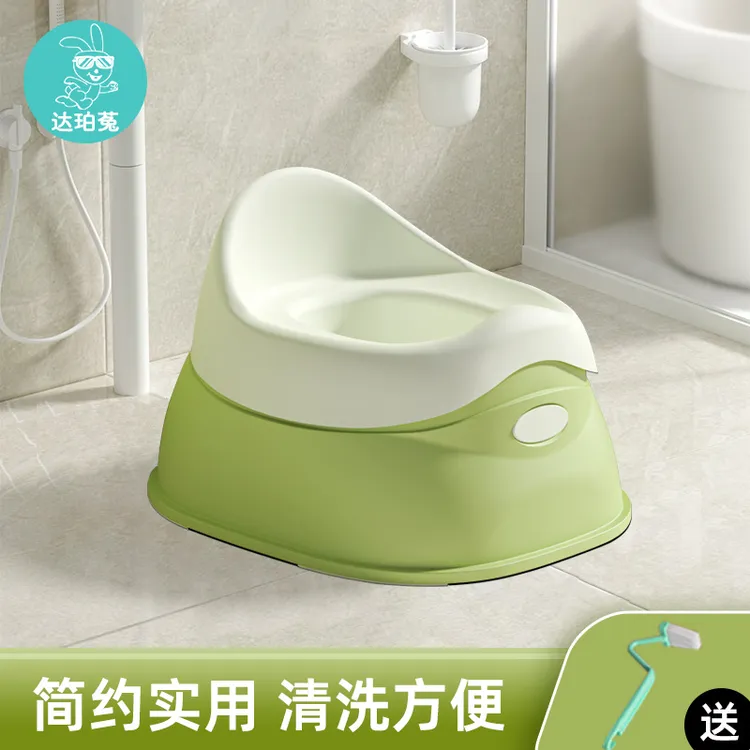 儿童坐便器小孩厕所马桶男座便器婴幼儿女宝宝便盆婴儿如厕尿盆