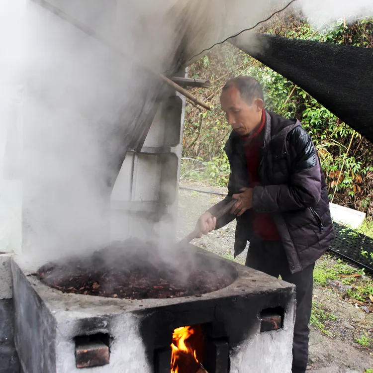 松树皮松芯松鳞松筋自然腐熟碳化铁皮石斛枫斗苗兰花绿植种植基质