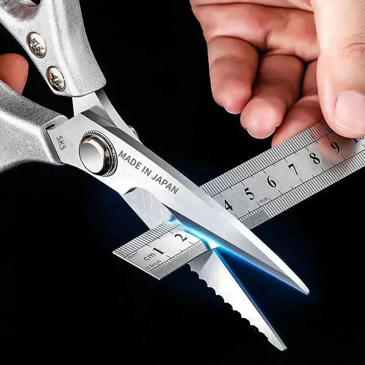 果树稀果剪刀葡萄摘果剪强力修枝剪子粗枝花剪省力树枝修花园艺剪