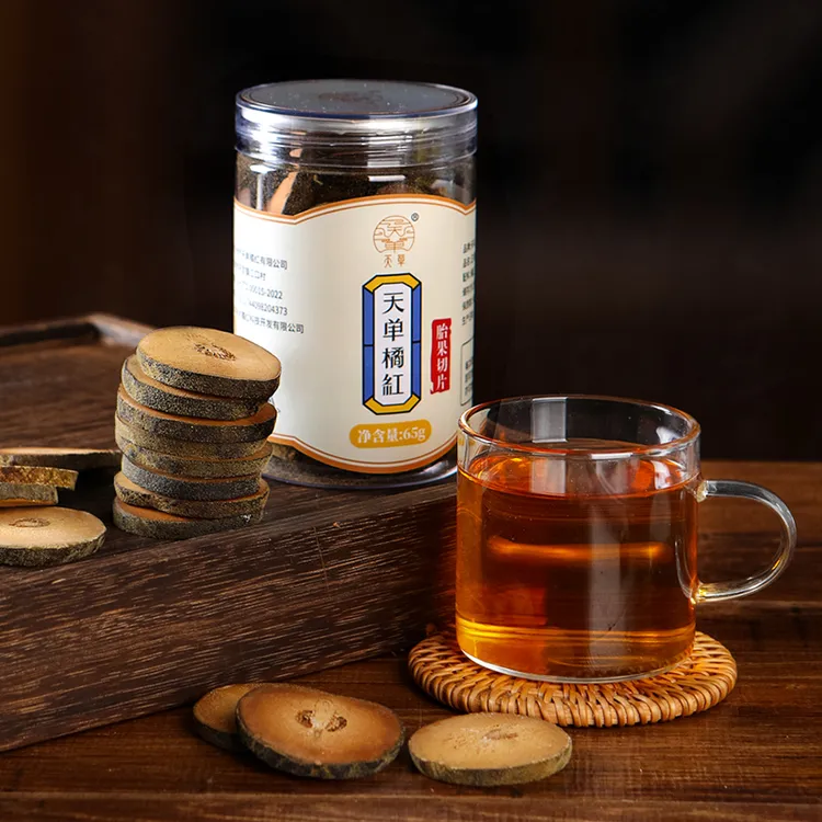 天单胎果切片家庭装65g