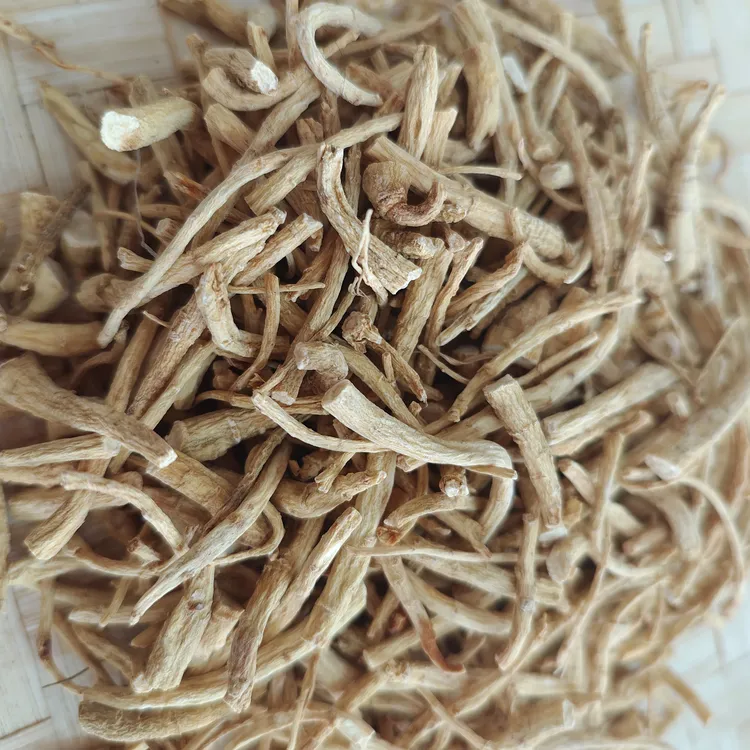 ［西洋参腿］煲汤煮水都可以