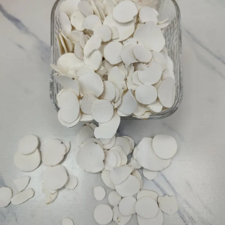 ［脆脆山药片］圆片自然晒干无薰磺