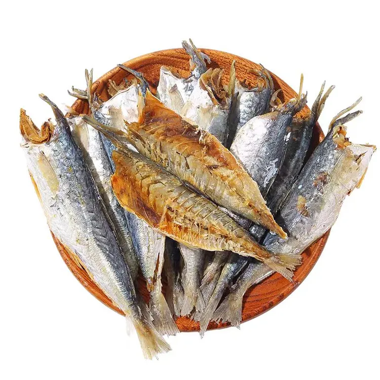 巴浪鱼干福建特产精心晾晒海鲜农家食材新鲜肉质营养丰富越嚼越香
