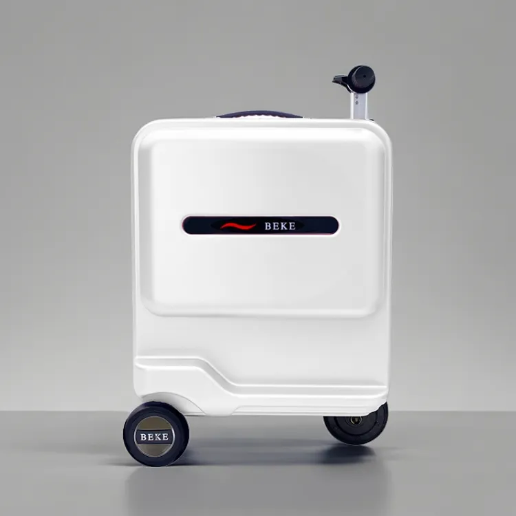 休闲智能行李箱旅行行李箱高端商务可上飞机行李箱高档舒适登机箱