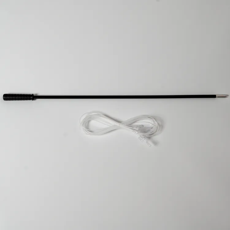 兽用软针管 注射器通用 家畜打保健针用  省人工应激小