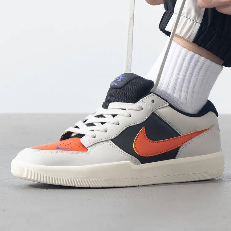 耐克男鞋2025春季新款SB FORCE 58运动鞋时尚板鞋休闲鞋 DV5476