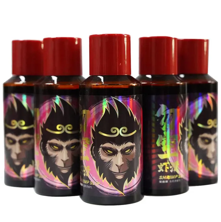 宝吉来勿空鲫鱼添加剂虾滑2瓶