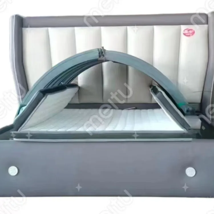 震安牌防地震安全床透气