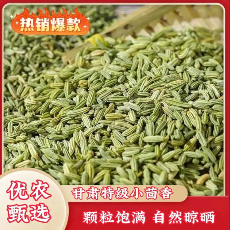 正宗精选甘肃小茴香火锅底料卤料炖肉烧菜