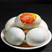 【牧之舟】手工泥腌咸鸭蛋（翻沙流油）7天无理由运费险