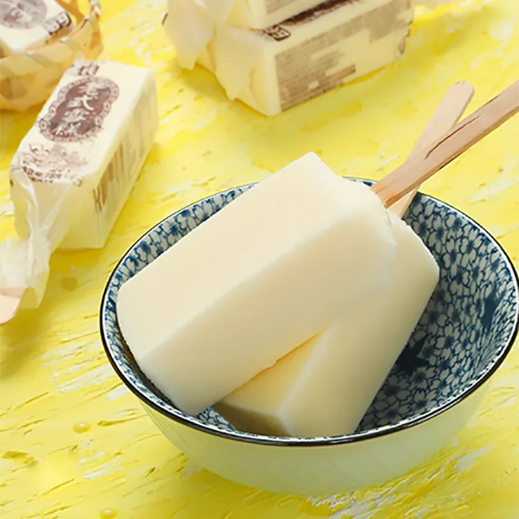 丘氏【老式雪糕&一颗榴莲】老雪糕榴莲经典老味道冰淇淋融化包退