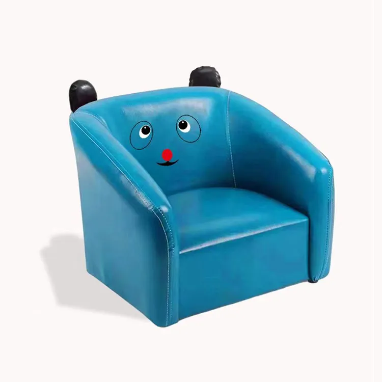 座椅宝宝可爱迷你单人卡通小女孩小儿童小沙发极简家具婴儿沙发