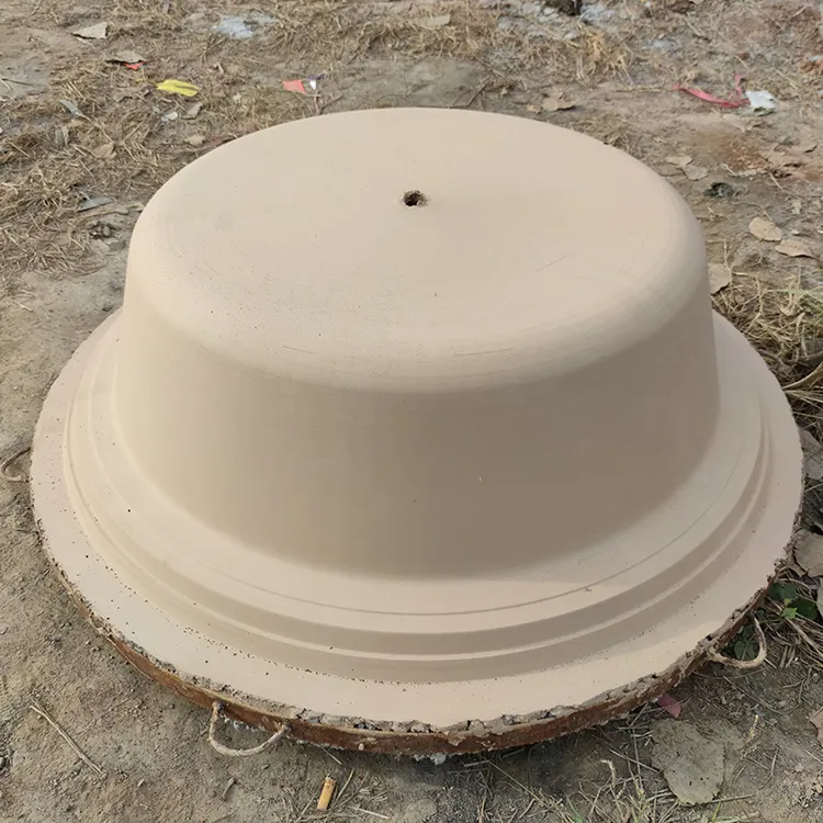 铝盆加厚模具铝锅铝盆模具大盆模具洗脸盆洗菜盆老式铝盆模具