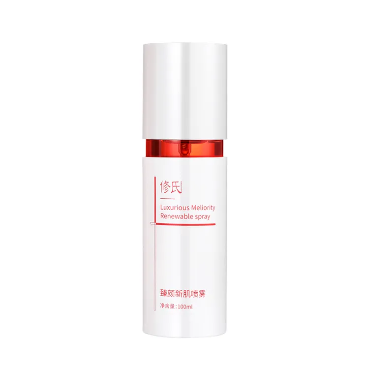 修氏 臻颜新肌喷雾 100ml/瓶