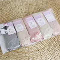 日单高腰内裤 一包5条  很舒服 自留款C3841