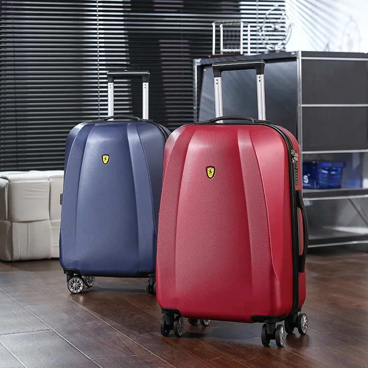 商务行李箱女旅行箱男密码箱网红新款登机箱学生拉杆箱20寸26超轻