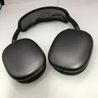 9新 Apple/苹果 AirPods Max收纳包黑色蓝牙耳机/1033264