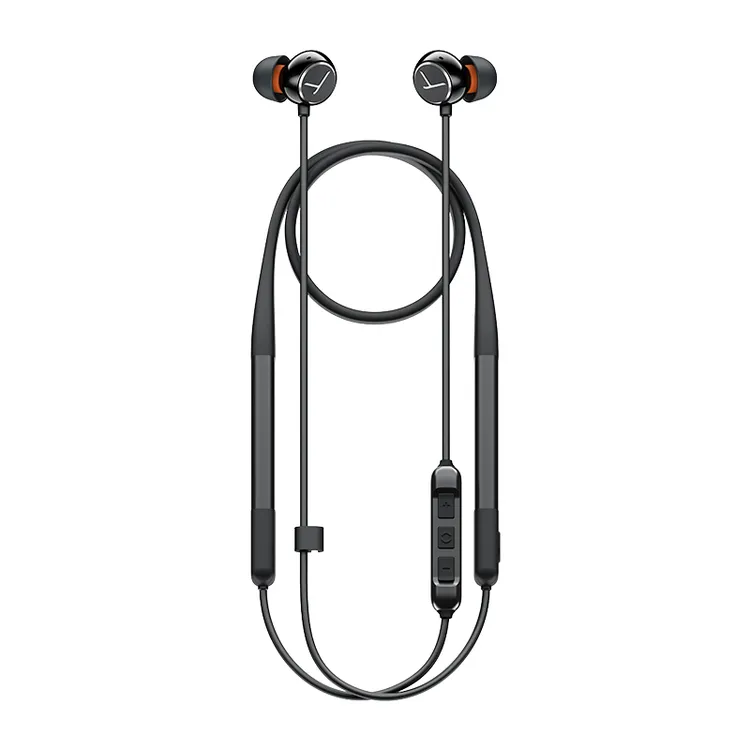 9新 拜亚动力 BLUE BYRD2全套挂脖无线蓝牙耳机标品#BY03