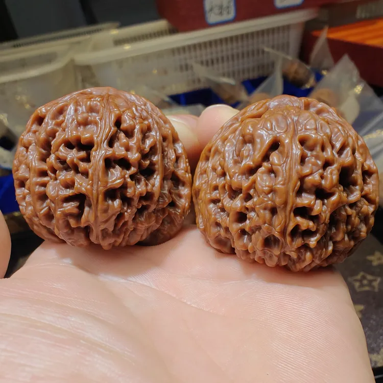 十年手盘南疆石47尺