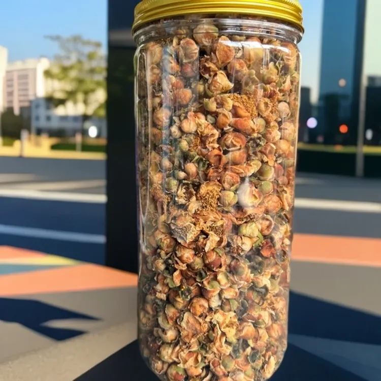 古树茶花苞（花香清幽持久 ）100 克