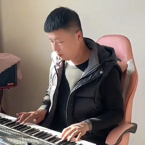 电子琴速成宝典快速入门