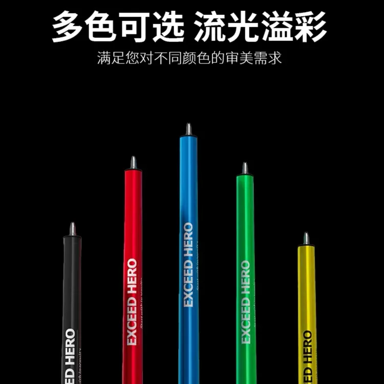 伯威bovet战斧台球碳纤维黑科技冲跳一体台球杆