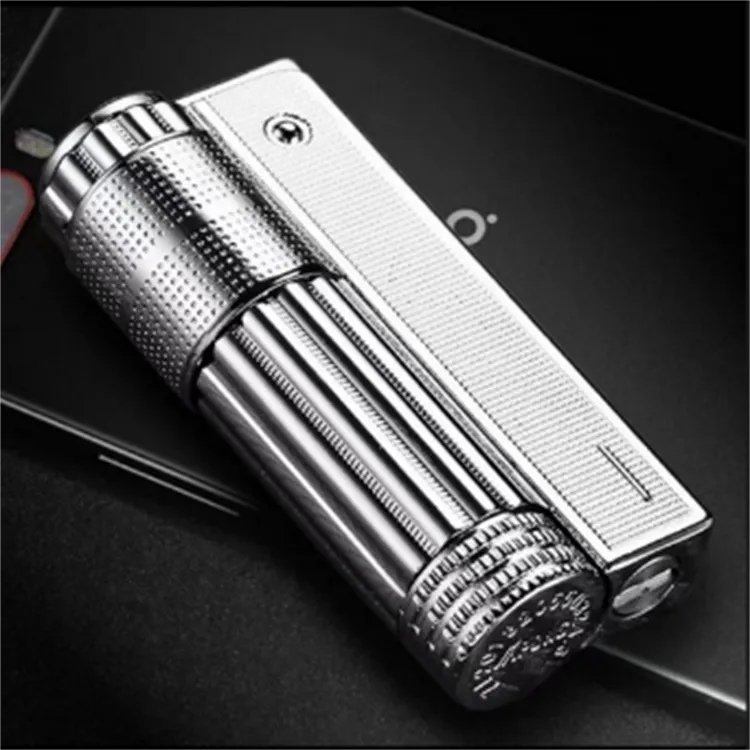 老式奥地利煤油打火机国产砂轮战壕防风个性创意复古怀旧国产男士