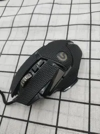9新 Logitech/罗技 破价9新G502游戏鼠标RGB款电竞有线鼠标吃鸡