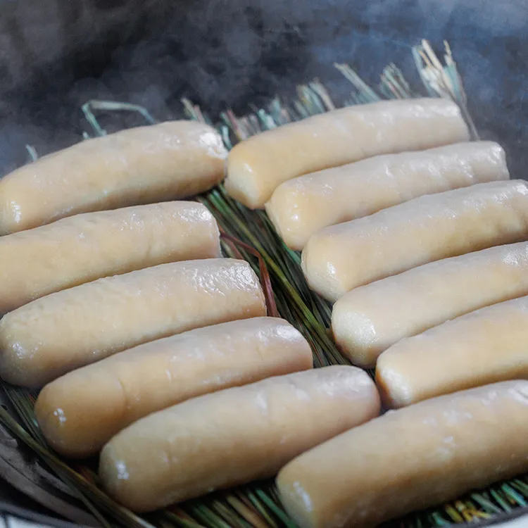 【郭大姐专属】农家米豆腐