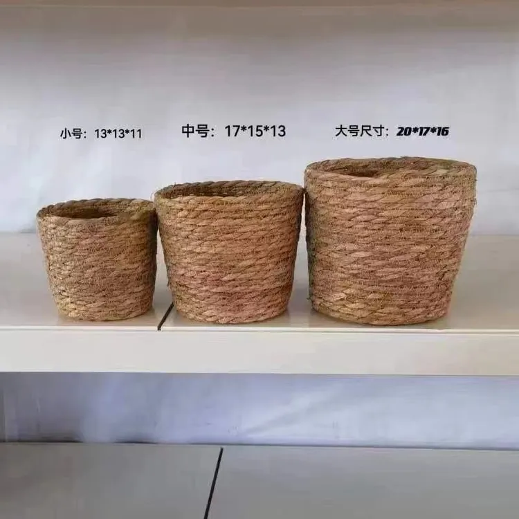 手工小熊抱抱桶板栗花束花篮手工节日生日礼物花艺鲜花装饰花盆套