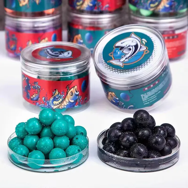 青酥青鱼珠珠钓鱼浮珠工厂店批发零售缓沉珠珠托底珠