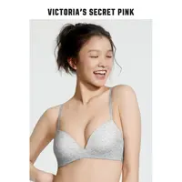 【聚拢款】维密PINK心动杯小胸显大聚拢透气舒适无钢圈内衣11274527