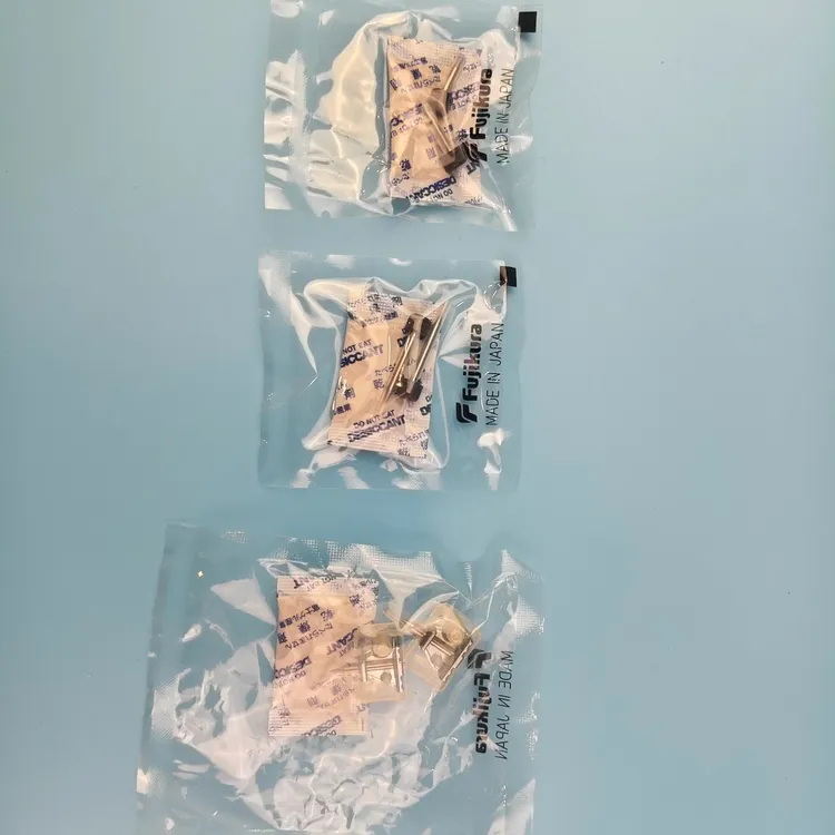 原装进口日本藤仓光纤熔接机专用电极棒放电针21/27/38/61/80s/88