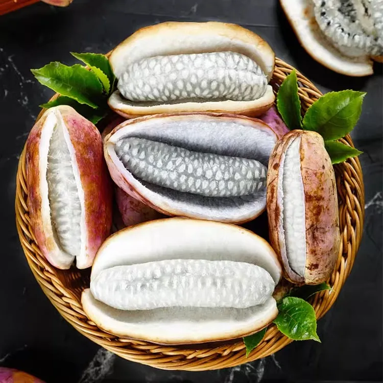 新鲜八月瓜八月炸牛滚瓜牛卵坨预知子当季网红水果3斤5斤顺丰美味