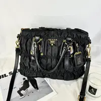 95新 Prada/普拉达 普拉达/单肩包/6175