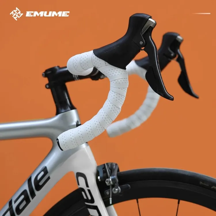EMUME 木乃伊把带公路车把带手把缠带车把绑带自行车手把缠绕带