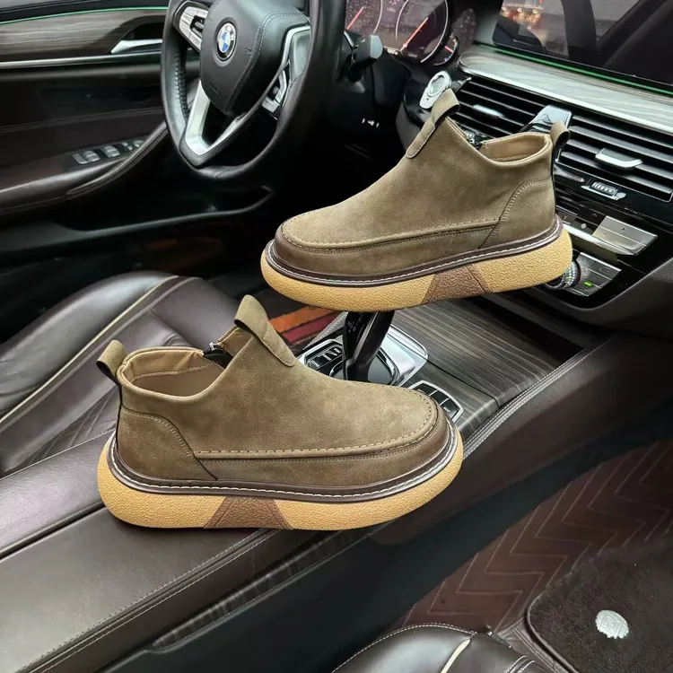 5528-8单棉同款马丁靴（运动鞋尺码）