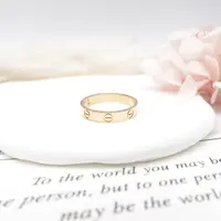 99新 Cartier/卡地亚 /戒指 T_ZY0000268856