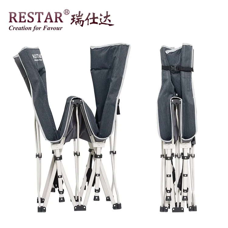 【品牌好货】办公室折叠午休床户外郊游露营神器午睡躺椅行军床