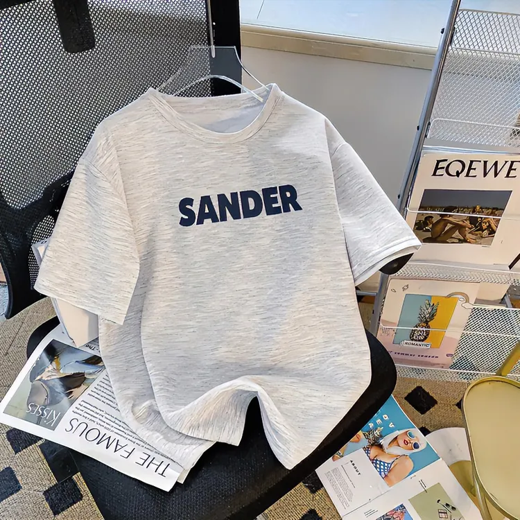 2023年春夏装新款健身跑步休闲运动套装女休闲大码短袖短裤两件套