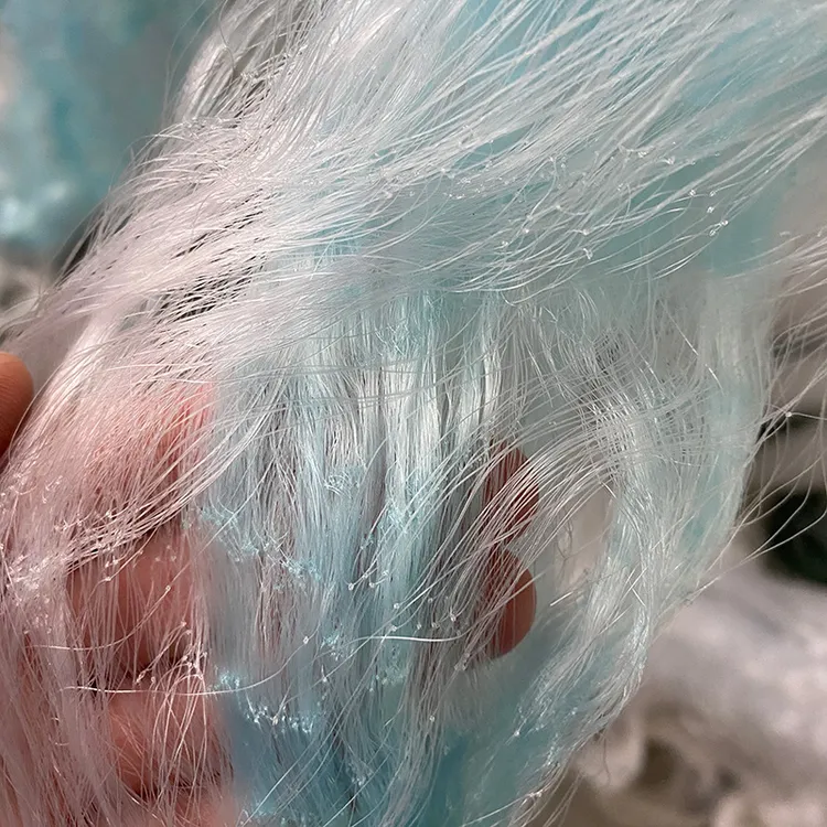 单层三层渔网鱼网捕鱼网鲫鱼鲢鱼小白条网沾网拉网